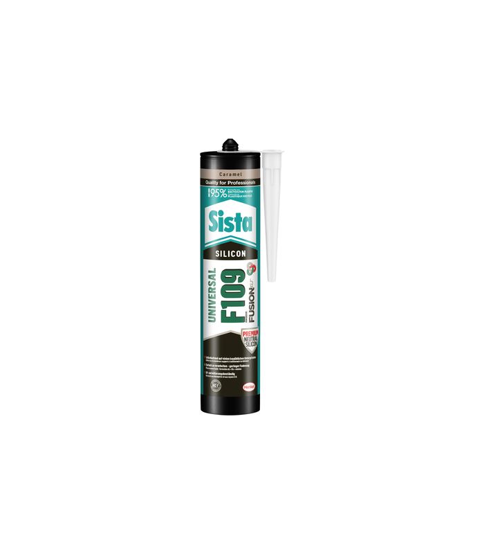 F109 Universal Fusion Silikon caramel 300 ml SF9GG