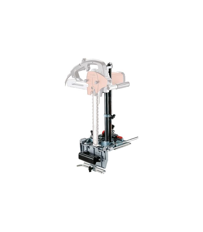 Schlitzgerät SG 230, passend zu Kettenstemmer LS 103 Ec