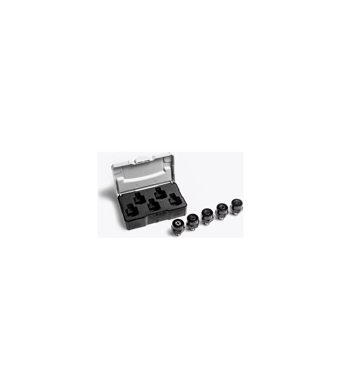 Spannzangen-Set