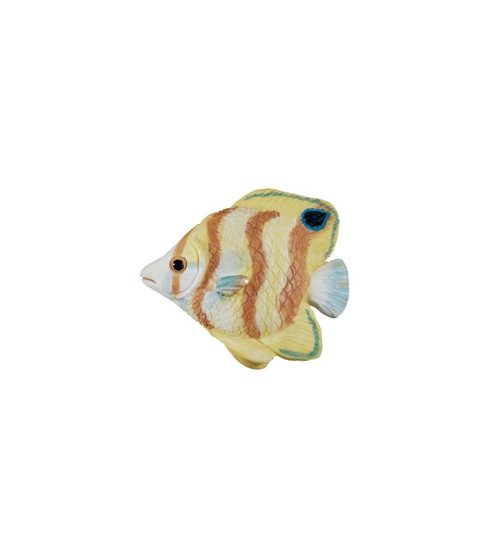 Möbel-Knopf Fisch H025-57