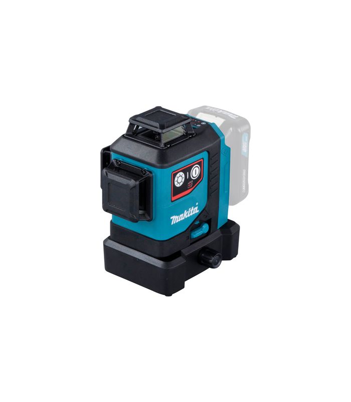 Akku-Multi Linienlaser 12V maximal in Transporttasche