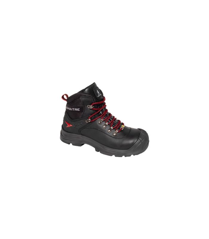 Si-Schuh SLOG BLACK S3 ESD Gr. 47 Modell 8056