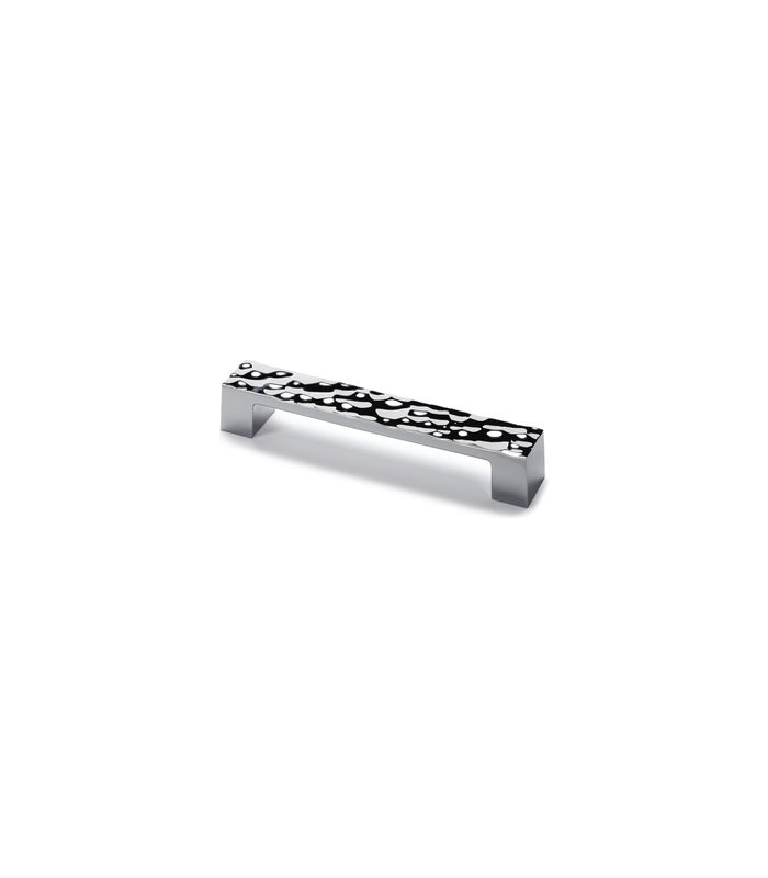 MB-Griff,B29x160mm,H26mm,Zink Solda 9113404 gl. verchromt
