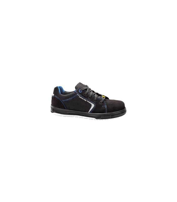 Si-Schuh SPACE BLUE S3 ESD Gr. 38 Modell 1985