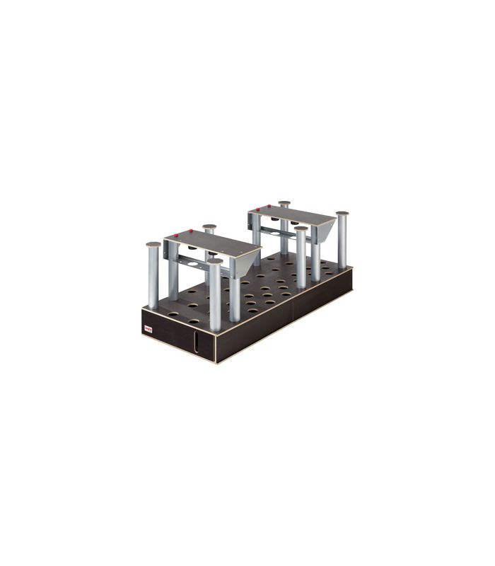 Sägetisch ST 1700 Vario
