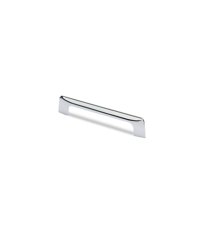 MB-Griff,B8x160mm,H38mm,Zink Suasa 9112916 gl. verchromt