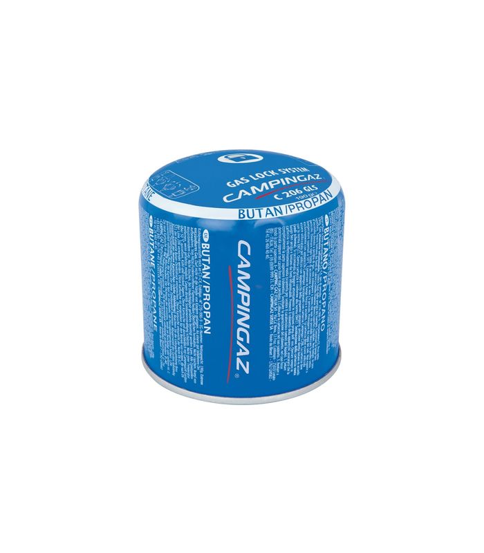 Soudo-Kartusche C 206 GLSCamping Gaz