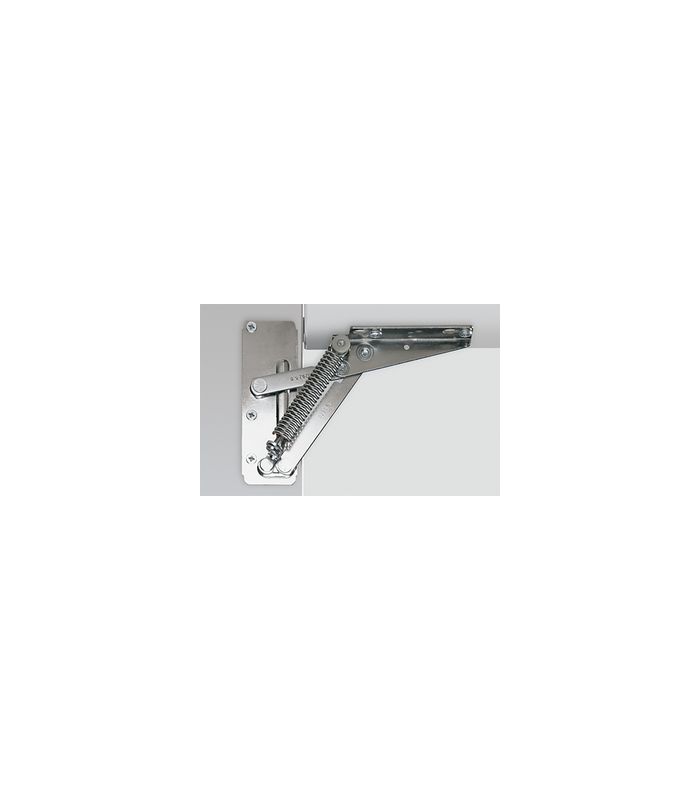 Lift, 80 - 220 N, 4.6 kg, 75°