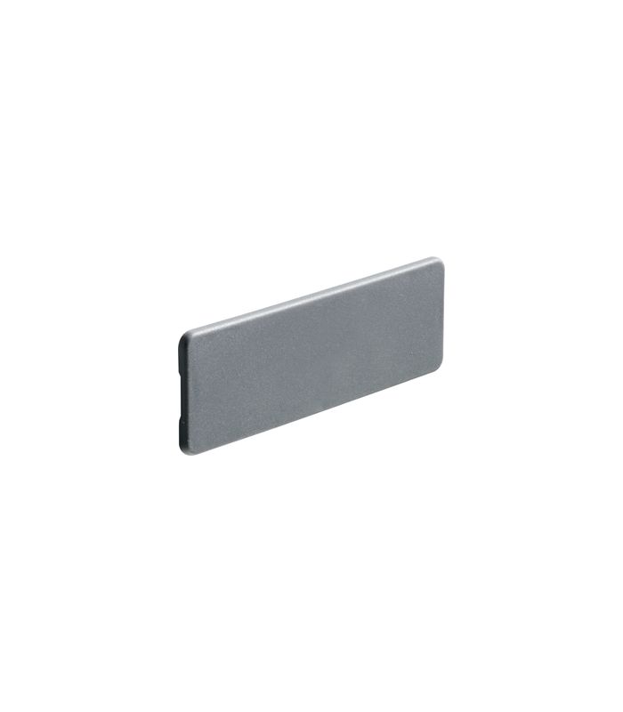 InnoTech Abdeckkappe, grau, neutral