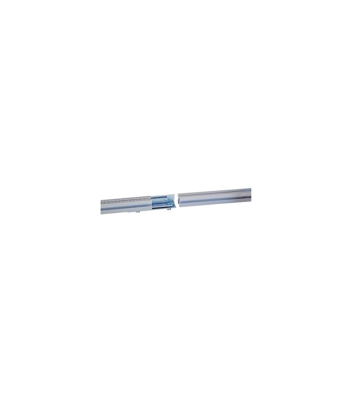 Anschlaglinealverlängerung 1500 mm mit Skala für BlueMax Mini