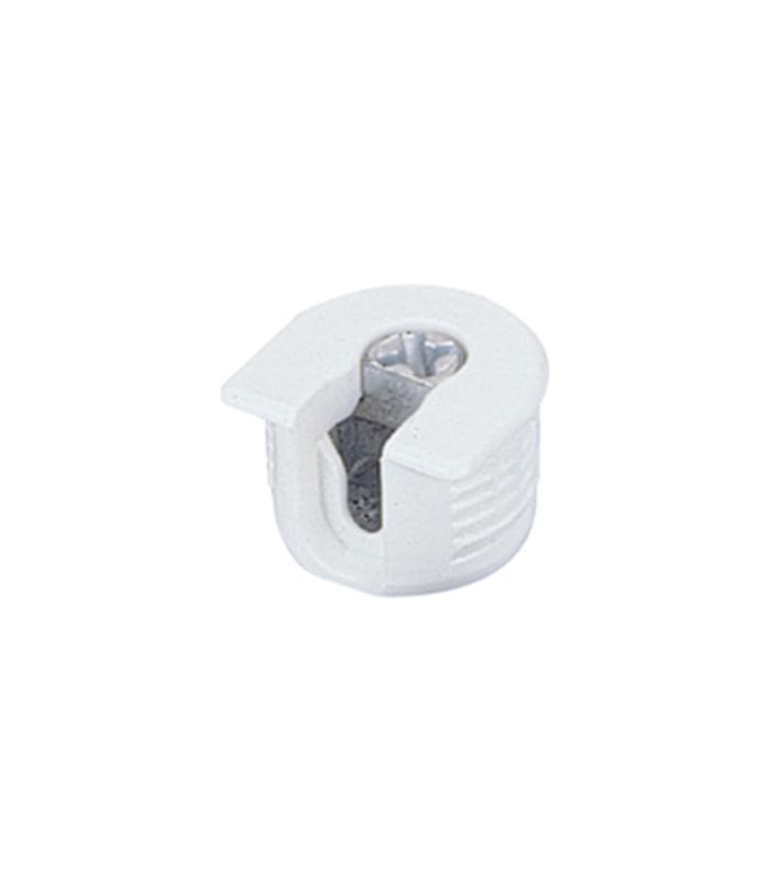 VB 35 M / 16 für 16 mm Fachböden, weiß