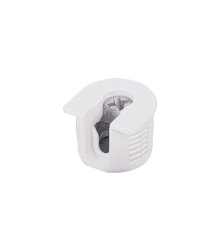 VB 35 M / 19 für 19 mm Fachböden, weiß