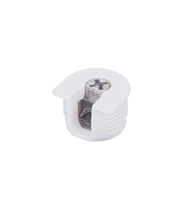 VB 35 / 16 für 16 mm Fachböden, weiß