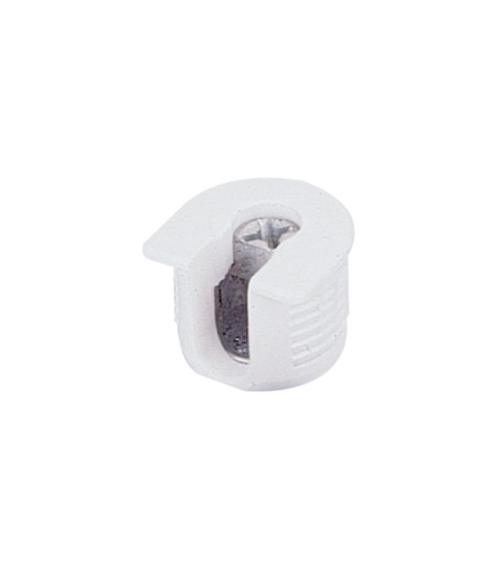 VB 35 / 19 für 19 mm Fachböden, weiß