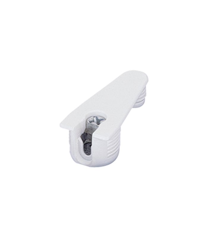 MB-Exzent.-Verbind.beschl., Bohr Ø 20mm VB 36 M/16 65519, Kunststoff, weiß