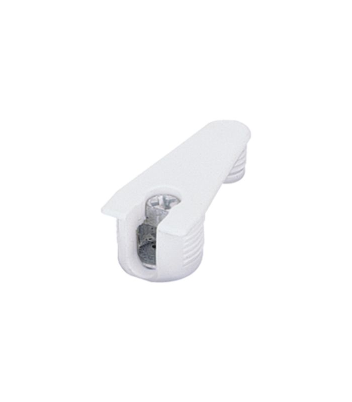 VB 36 / 19 für 19 mm Fachböden, weiß