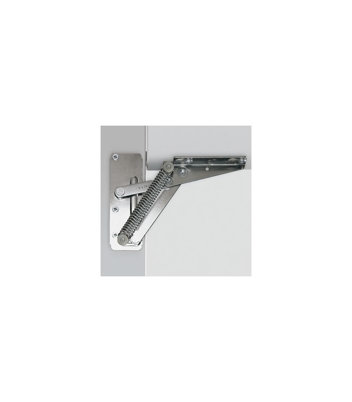 Lift, 180 N, 3.3 kg, 90°