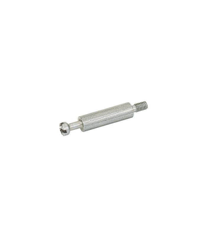 Einschraubdübel DU 425, 30 mm, blank