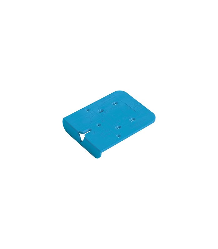 BlueJig Scharnier