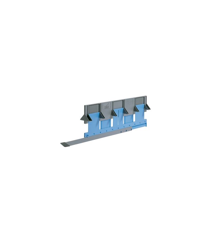 Ankörnlehre BlueJig Griff