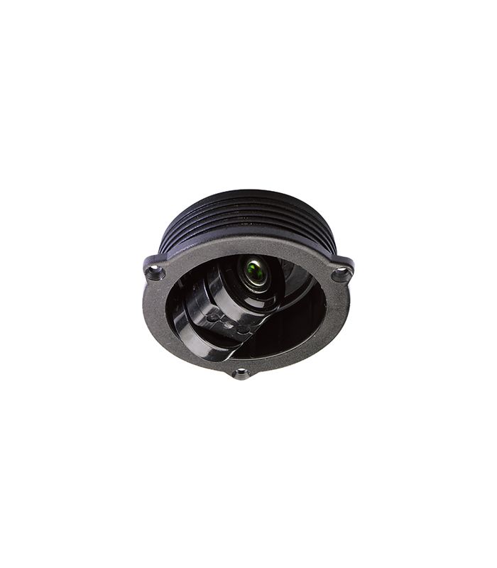 Dilip fix Container-Bockrolle 25 mm