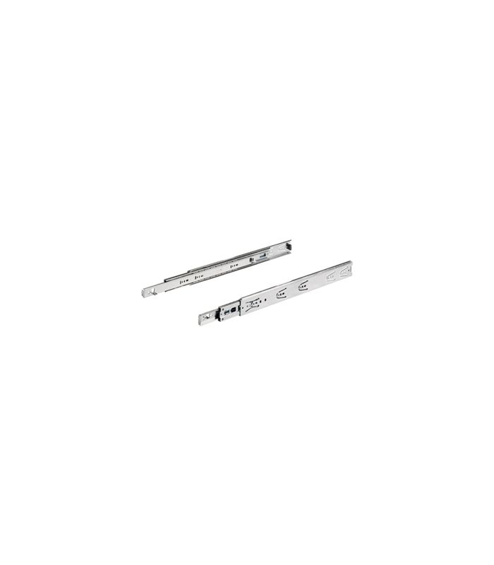 Kugelauszug KA 4932 AM, 12,7 mm Einbaubreite, 600