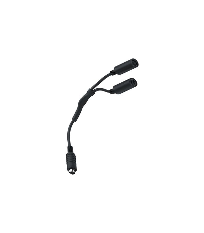 Y-Kabel für Sensor