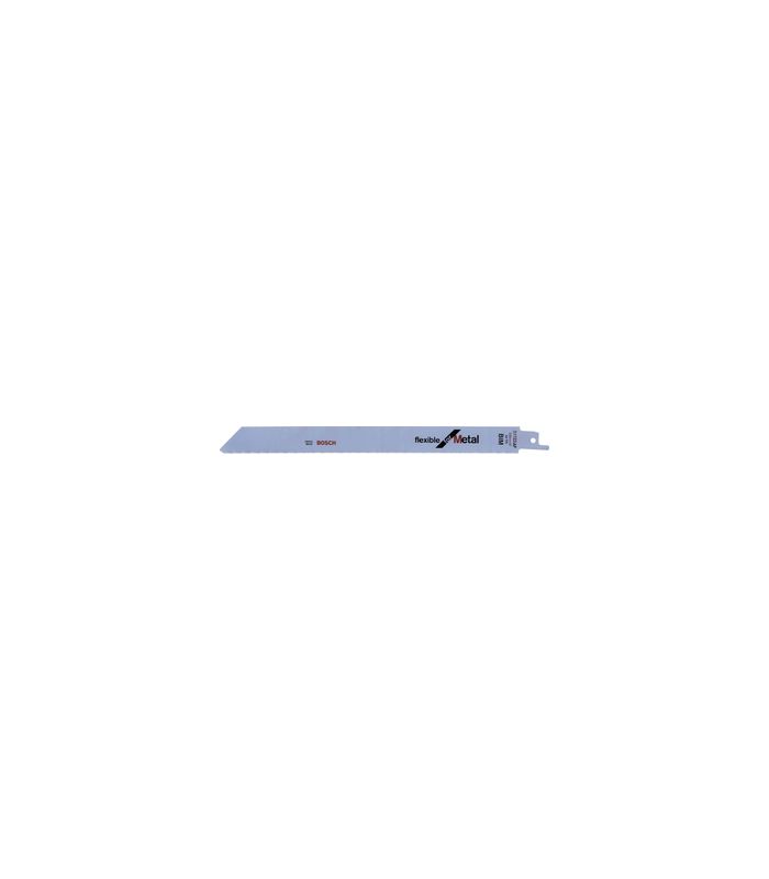 Säbelsägeblatt S 1122 AF Bosch VE à 5 Stück Flexible for Metal