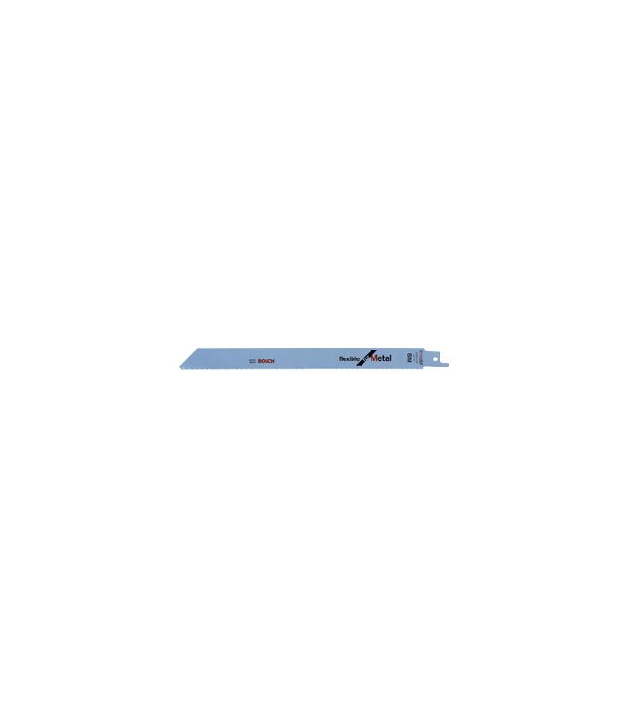 Säbelsägeblatt S 1122 EF Bosch VE à 25 Stück Flexible for Metal