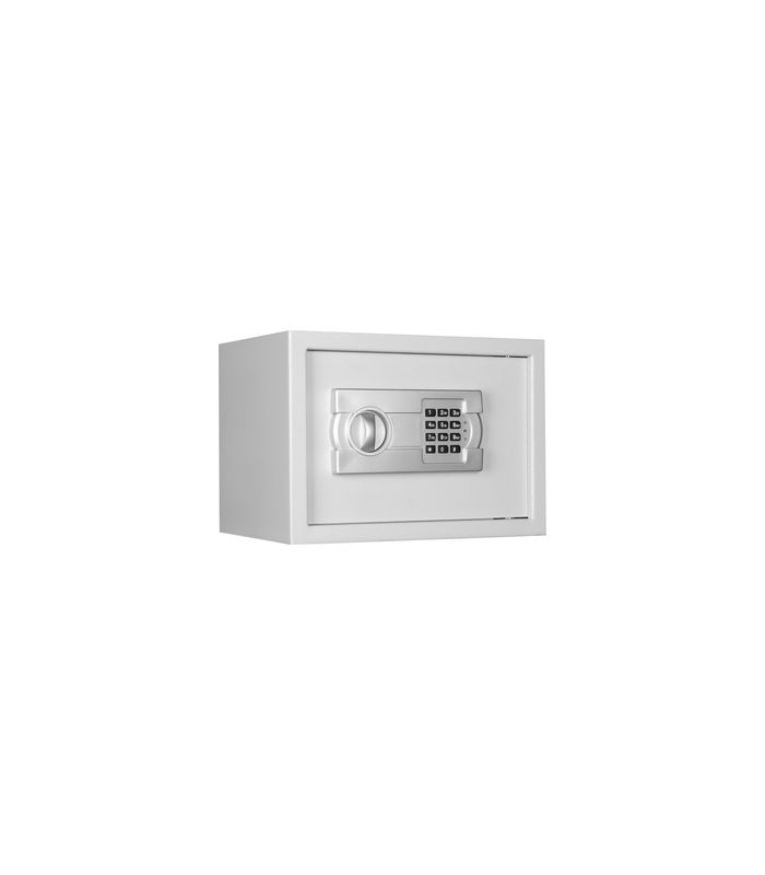 Elektroniktresor Tiger M mit Eschl. EG A250 x 350 x 250 I242 x 346 x 188 11 kg