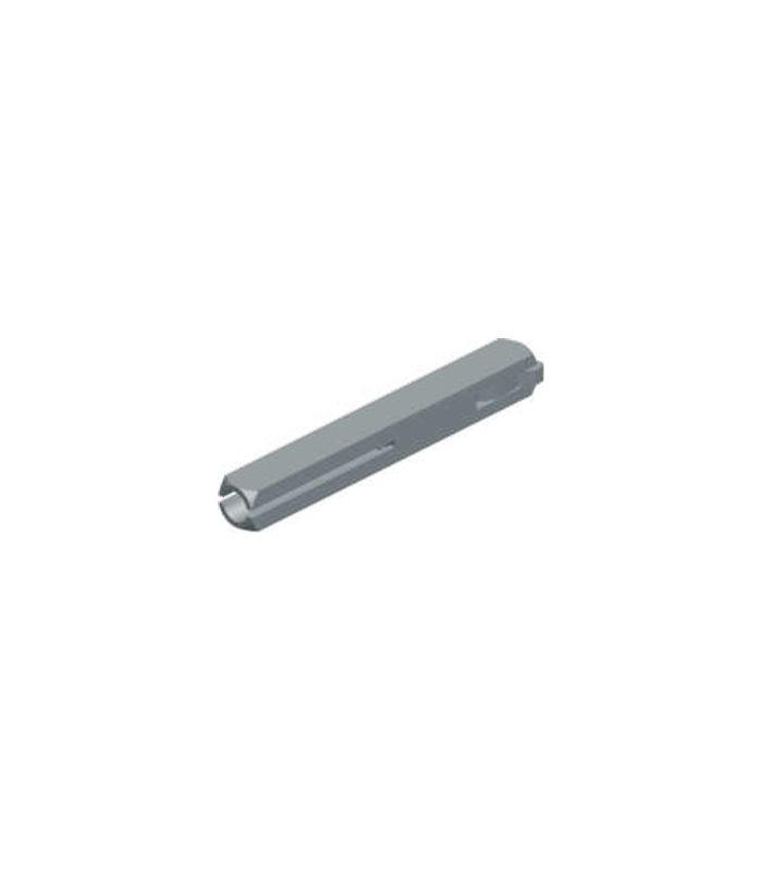 Wechselstift 8x80 mm für einseitig gebohrte Türen