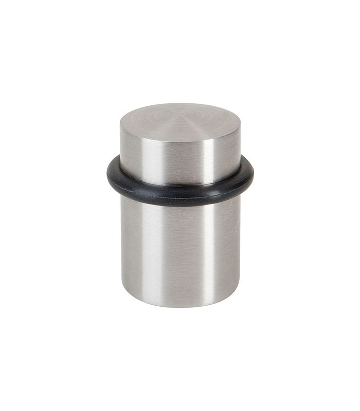 Bodentürstopper Hades Ø 36,2 mm Höhe 45 mm Edelstahl mit