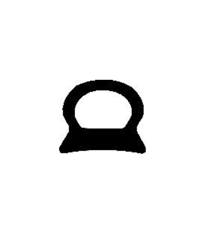 Renovierungsdichtung SD 5565 - schwarz