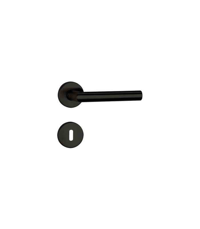 Wechsel-Rosettengarnitur Jupiter PZW dark TS 38-42 mm