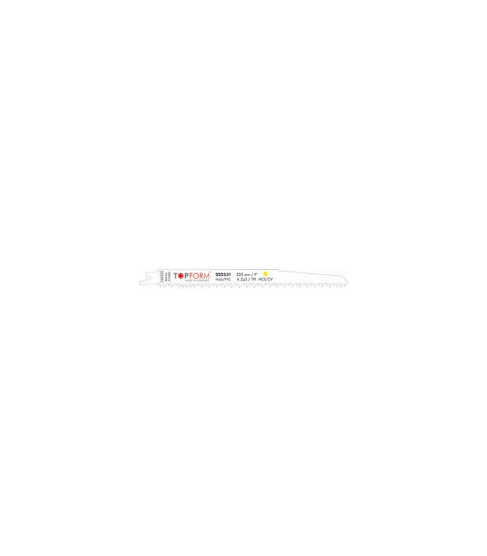 Säbelsägeblatt S1044D HCS – Holz Pkt. a 25 St.