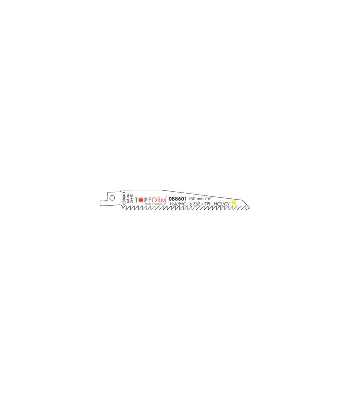 Säbelsägeblatt S644D HCS/CV - Holz/Kunststoff Pkt. a 25 St.