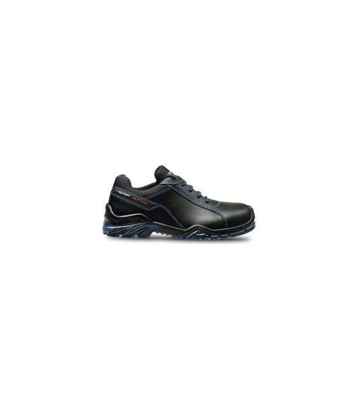Si-Schuh TORNADO LOW S3 Gr. 40 Modell 7130