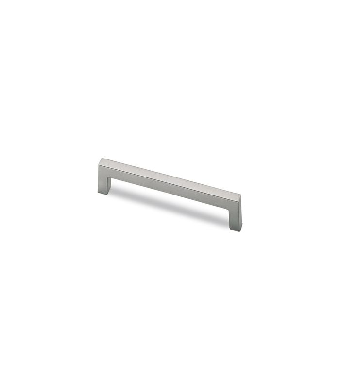 MB-Griff,B10x192mm,H32mm,Zink Tornea 9112943,edelstahloptik geb.