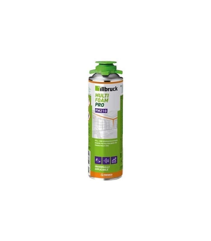 illbruck FM210 B2 Füll-/Dämmschaum+ 2in1 500 ml