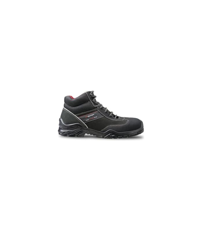 Si-Schuh TYPHOON HIGH S3 Gr. 42 Modell 7125
