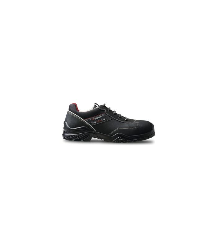 Si-Schuh TYPHOON LOW S3 Gr. 41 Modell 7120