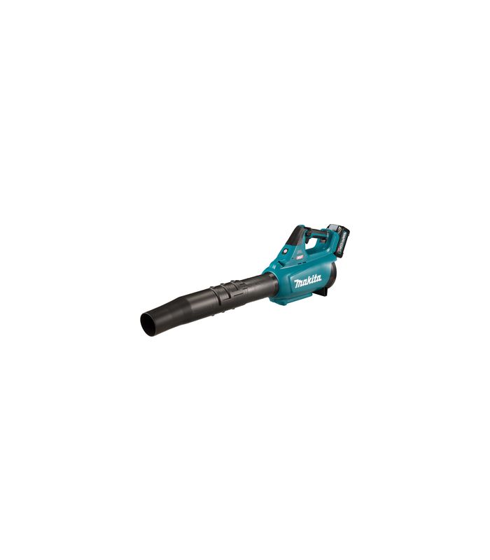 Akku-Gebläse 40V maximal / 4,0 Ah, 1 Akku + Ladegerät