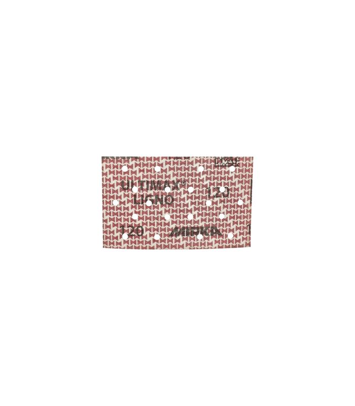 ULTIMAX LIGNO 81x133mm Grip Multifit 400