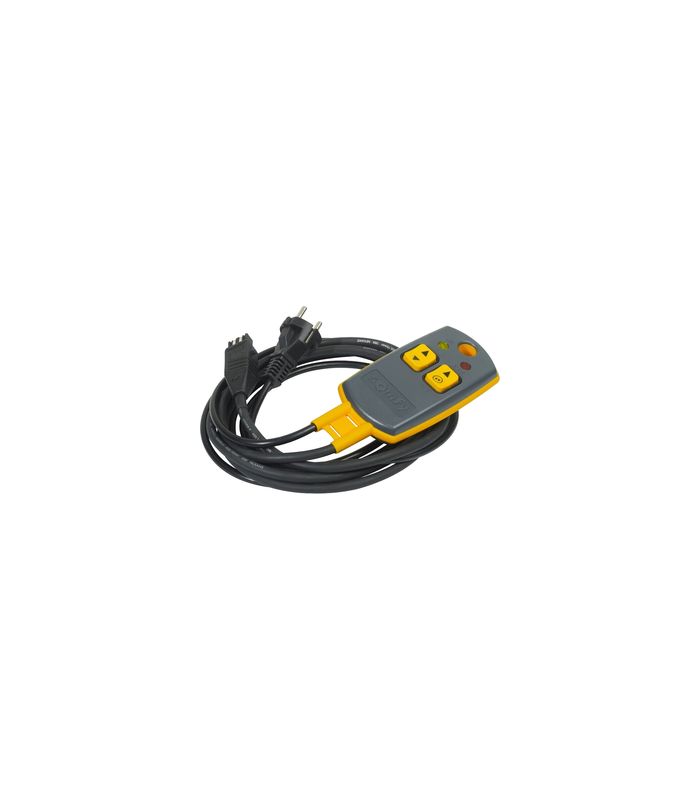 somfy Universal Setting Cable Kit
