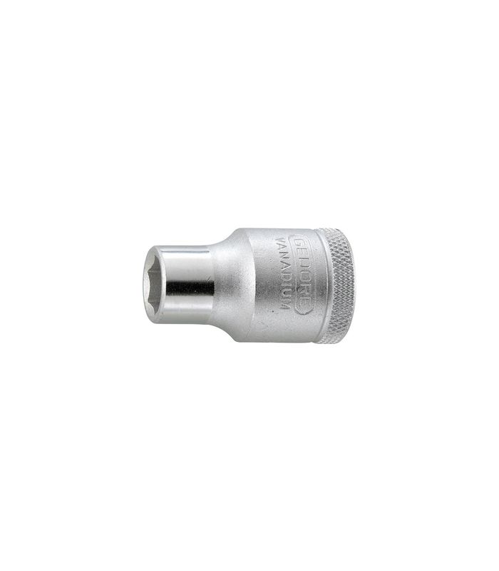 Steckschlüsseleinsatz 6-kant 1/2" 26mm Gedore