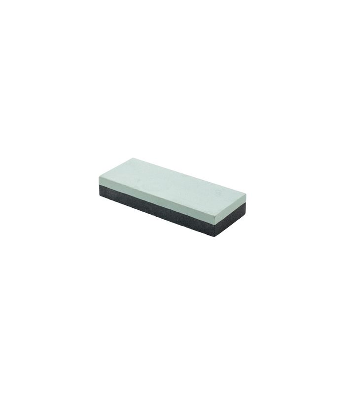 Abziehstein Kombi- Bankstein Silicium-Carbid200x50x25mm Müller
