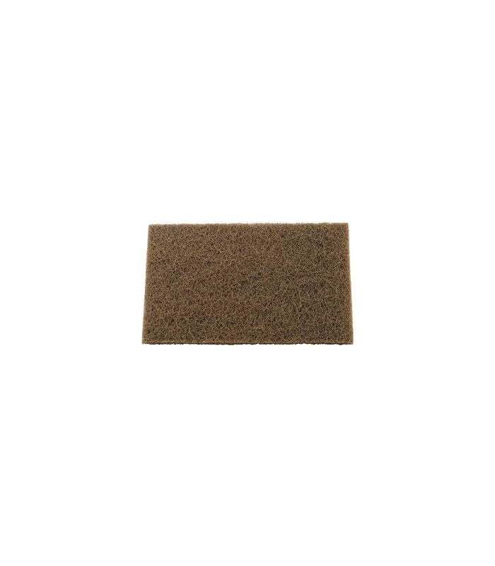 Schleifvlies-Bogen 152x229mm coarse FORUM