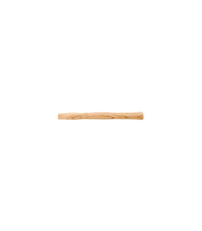 Schlosserhammer-Stiel Esche, 310mm für 400g