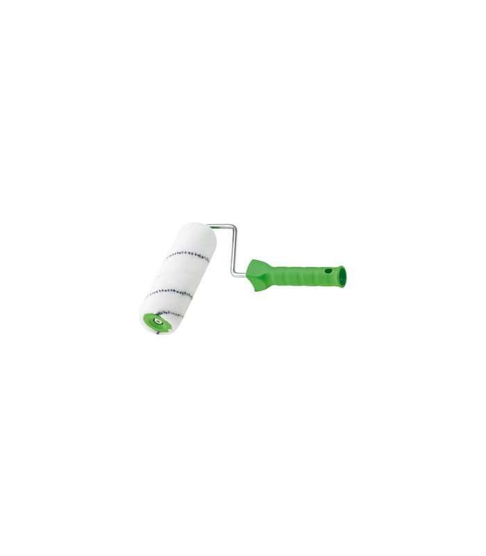 Malerwalze Nylon 18cm mit Bügel Nölle