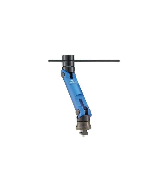 Werkstückanschlag 5D 150mm TSCHORN